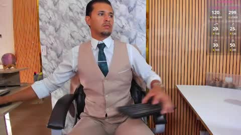 George online show from April 2, 1:51 pm