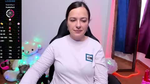 Diana online show from March 3, 5:41 pm