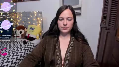 Diana online show from March 10, 4:07 am