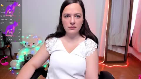 Diana online show from September 23, 6:03 pm