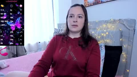 Diana online show from April 8, 6:22 pm