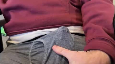 hifrommn1 online show from November 14, 4:53 pm