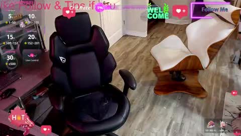 Snapshot of highclass92i chatting on September 20, 7:11 am High4This online show from September 20, 7:11 am