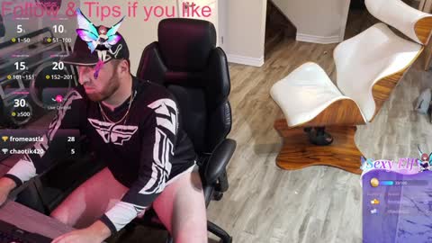 Snapshot of highclass92i chatting on December 23, 6:55 am High4This online show from December 23, 6:55 am