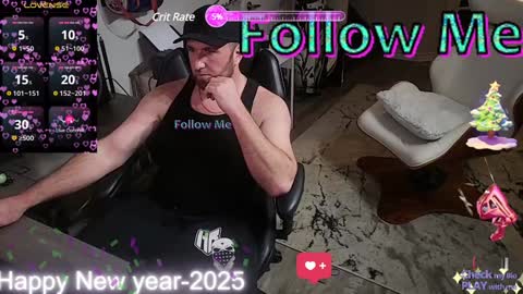 Snapshot of highclass92i chatting on January 25, 6:35 pm High4This online show from January 25, 6:35 pm