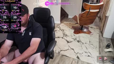 Snapshot of highclass92i chatting on February 8, 2:26 am High4This online show from February 8, 2:26 am