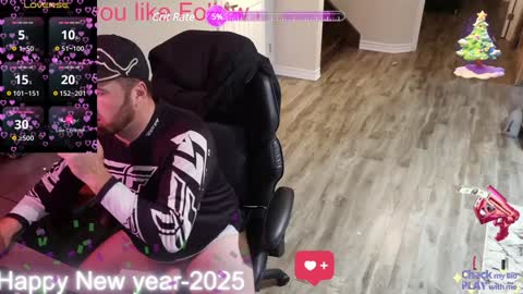 Snapshot of highclass92i chatting on January 7, 12:45 am High4This online show from January 7, 12:45 am