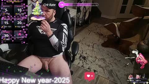 Snapshot of highclass92i chatting on January 4, 10:27 am High4This online show from January 4, 10:27 am