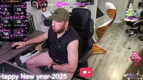 Snapshot of highclass92i chatting on January 11, 1:16 am High4This online show from January 11, 1:16 am