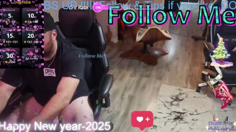 Snapshot of highclass92i chatting on January 17, 2:08 am High4This online show from January 17, 2:08 am