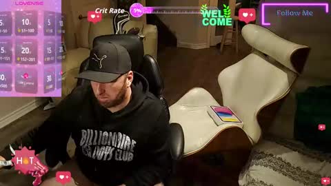 Snapshot of highclass92i chatting on September 10, 7:20 am High4This online show from September 10, 7:20 am