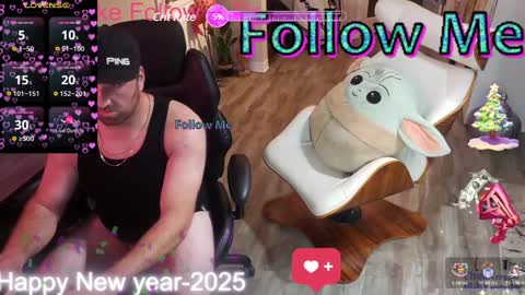 Snapshot of highclass92i chatting on January 12, 8:36 pm High4This online show from January 12, 8:36 pm