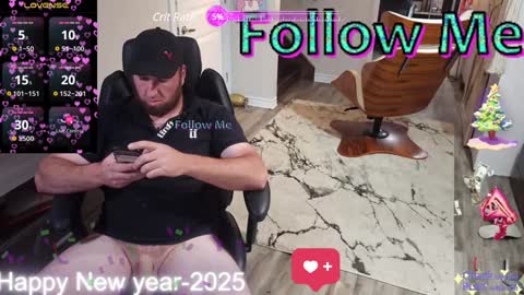 Snapshot of highclass92i chatting on January 23, 7:43 am High4This online show from January 23, 7:43 am