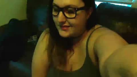 Highnesscali37 online show from February 12, 1:09 am