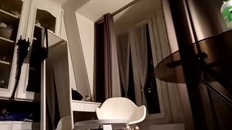 highnightz online show from March 5, 11:05 pm