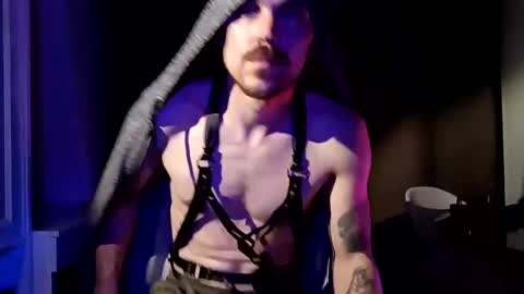 highnightz online show from February 27, 3:51 am