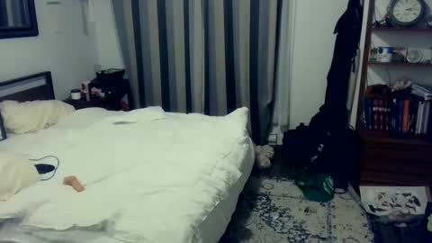 Snapshot of hightonight27 chatting on February 25, 9:53 am hightonight27 online show from February 25, 9:53 am