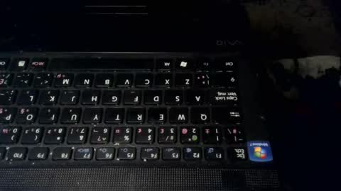 Snapshot of hightonight27 chatting on October 2, 6:56 am hightonight27 online show from October 2, 6:56 am