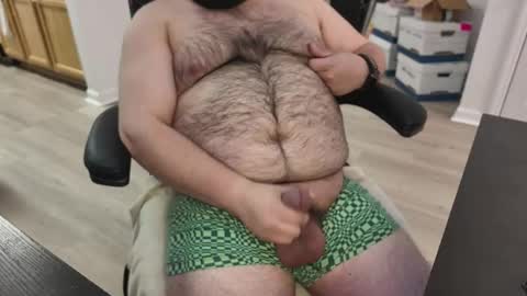 Joe online show from February 16, 1:04 am