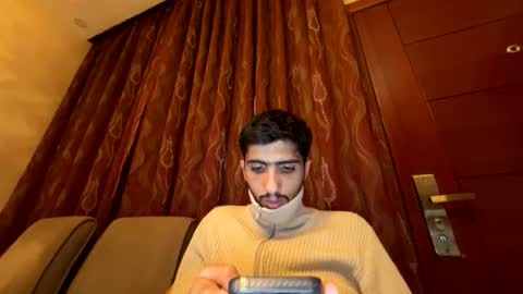 hihi9697 online show from February 14, 10:40 am