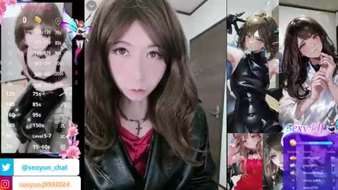 hiiro online show from February 10, 3:42 am