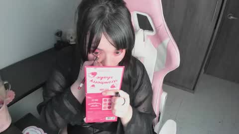 hikaru_arimura online show from March 28, 2:02 am