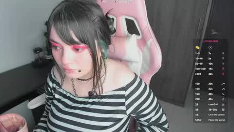 hikaru_arimura online show from April 16, 2:44 am