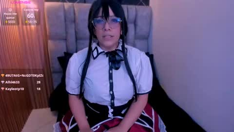 hikaru_dl online show from September 30, 11:15 pm