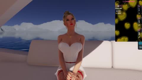 Eva online show from March 10, 6:23 pm