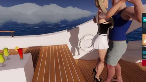 Eva online show from March 5, 10:10 pm