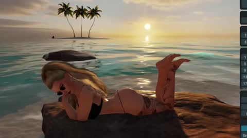 Eva online show from March 4, 5:34 pm