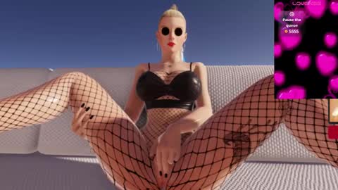 Eva online show from February 24, 3:02 am