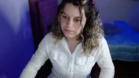 Tatiana online show from September 22, 2:59 am