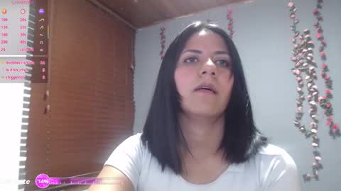 hilaril18 online show from February 3, 2:53 am