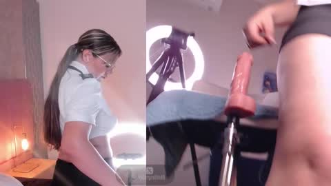 hillarycollins online show from February 27, 4:38 am