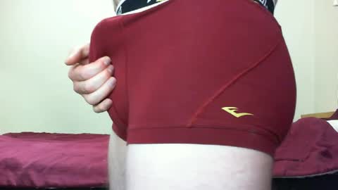 himhardcock online show from August 3, 7:09 pm