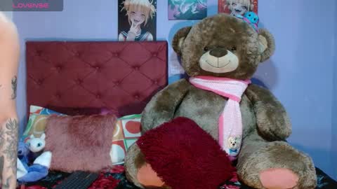 Himiiko online show from November 14, 12:13 am