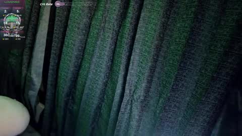 Inori Independent model online show from November 13, 1:19 am