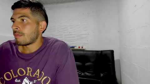 Hi moreno online show from January 31, 12:50 am