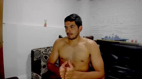 Hi moreno online show from February 21, 3:45 am