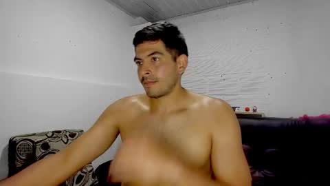 Hi moreno online show from February 16, 11:48 pm