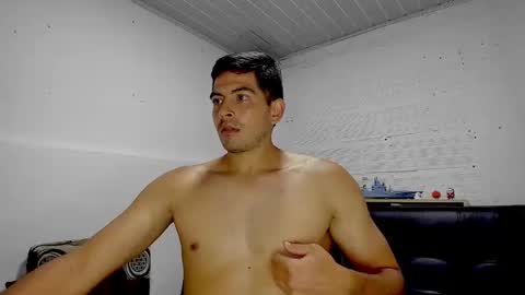 Hi moreno online show from February 12, 11:41 pm