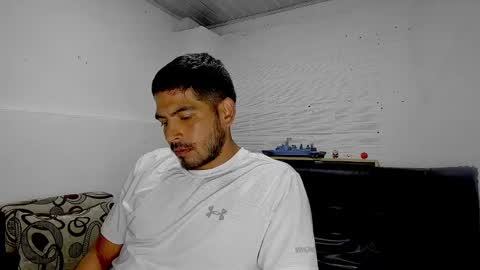 Hi moreno online show from March 12, 5:13 am