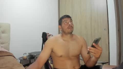 Hi moreno online show from May 10, 1:34 am