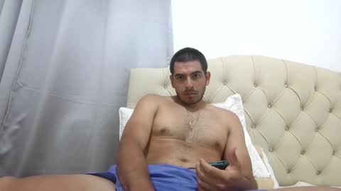 Hi moreno online show from October 1, 2:43 am