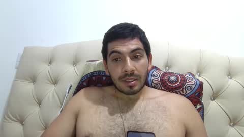 Hi moreno online show from November 30, 12:34 pm