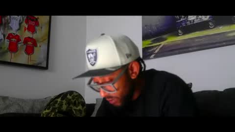 himthere_ online show from July 12, 10:13 pm