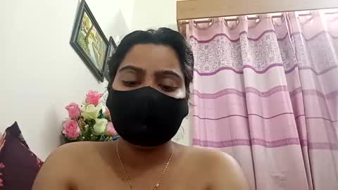 himuhimu22 online show from March 12, 6:53 pm