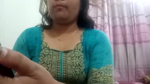 himuhimu22 online show from October 24, 8:09 pm