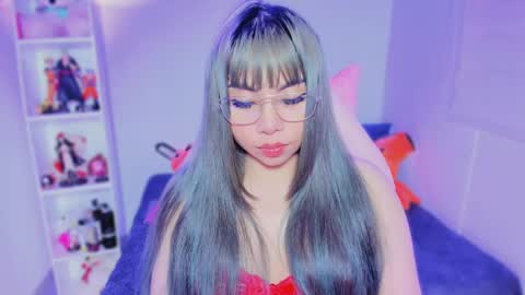 Hinata online show from February 15, 6:23 am